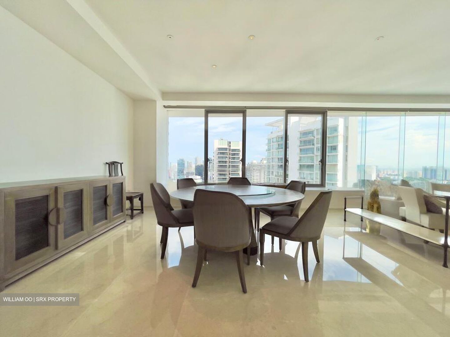 Ardmore Residence (D10), Condominium #433862451